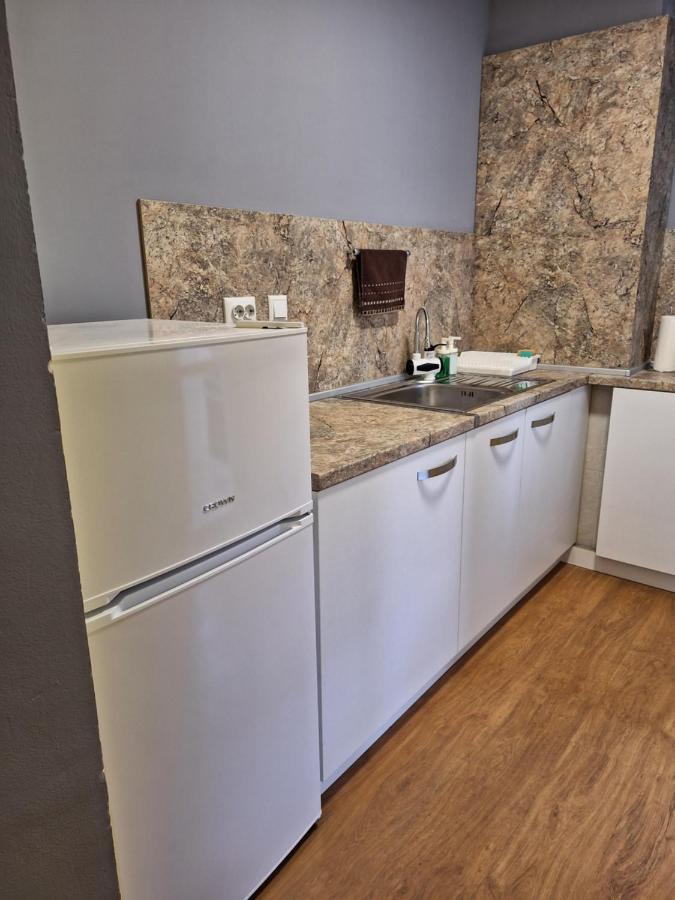 Top Location Harmony Apartment By Hostex Warna Zewnętrze zdjęcie