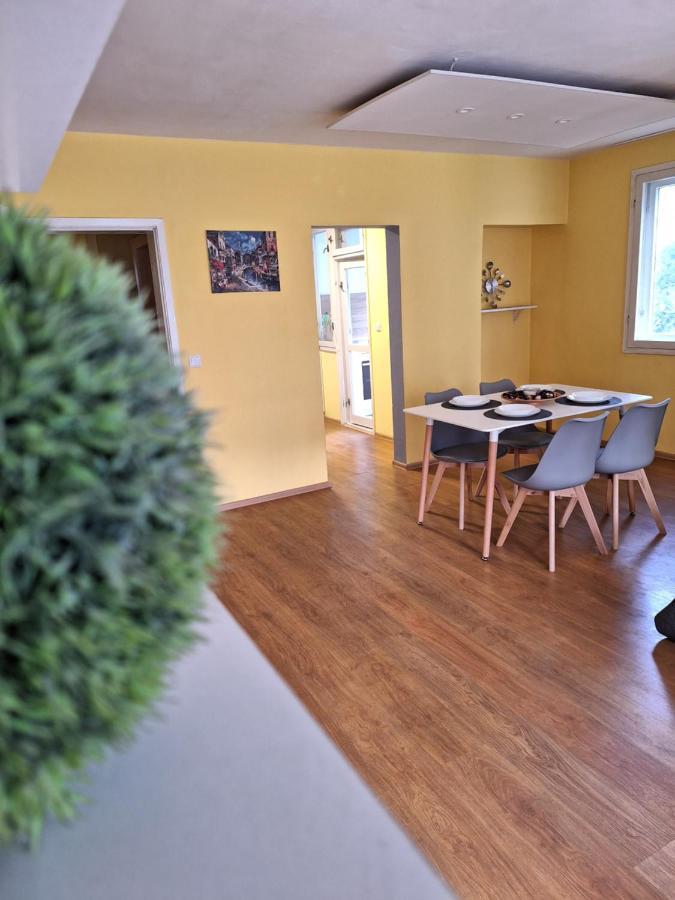 Top Location Harmony Apartment By Hostex Warna Zewnętrze zdjęcie