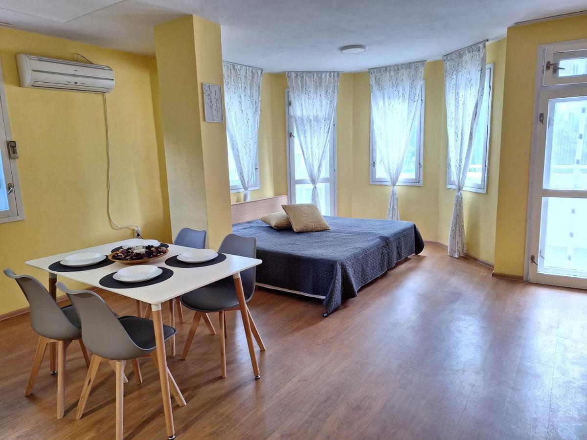 Top Location Harmony Apartment By Hostex Warna Zewnętrze zdjęcie