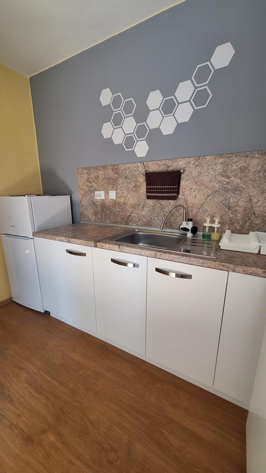Top Location Harmony Apartment By Hostex Warna Zewnętrze zdjęcie