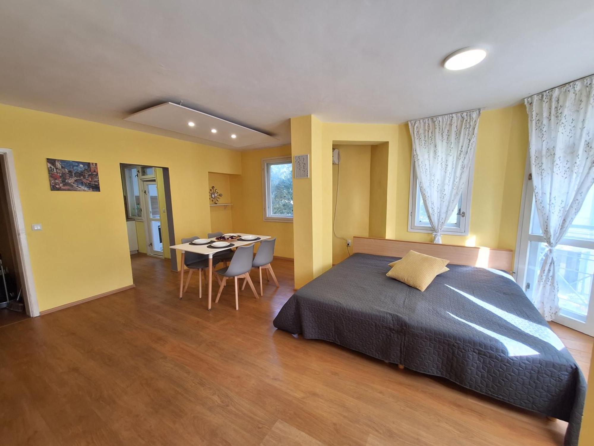 Top Location Harmony Apartment By Hostex Warna Zewnętrze zdjęcie
