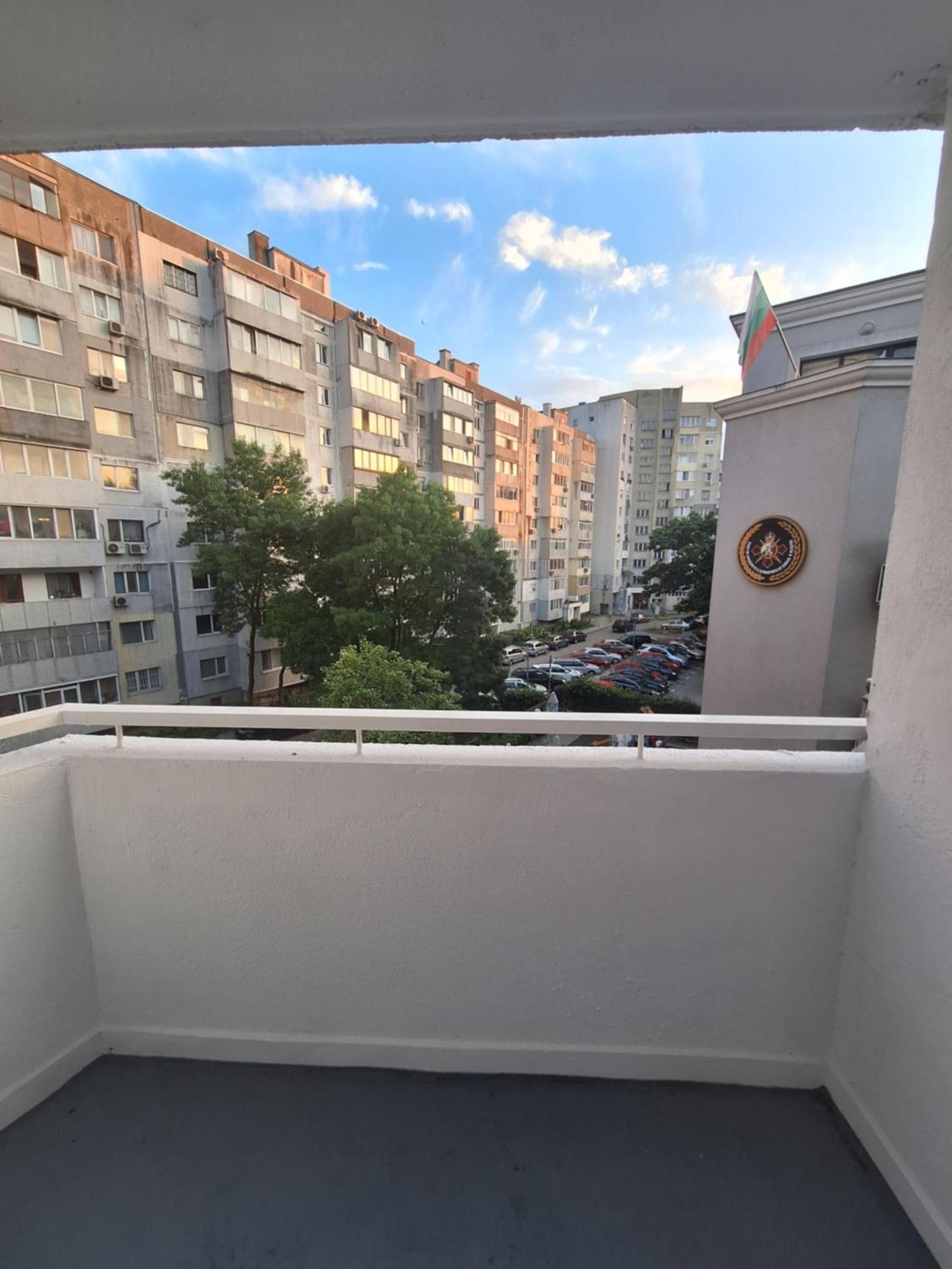 Top Location Harmony Apartment By Hostex Warna Zewnętrze zdjęcie
