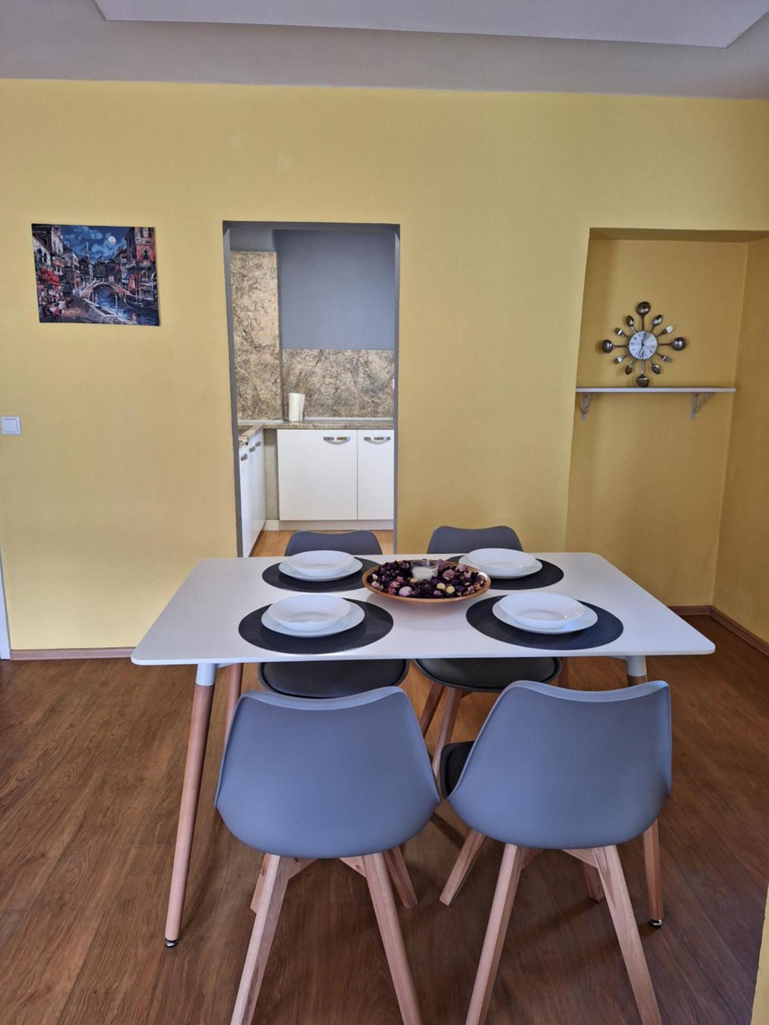Top Location Harmony Apartment By Hostex Warna Zewnętrze zdjęcie
